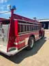 1984 GMC C7000 Pumper Fire Truck