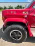 1984 GMC C7000 Pumper Fire Truck