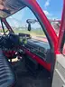 1984 GMC C7000 Pumper Fire Truck
