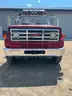 1984 GMC C7000 Pumper Fire Truck