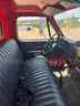 1984 GMC C7000 Pumper Fire Truck