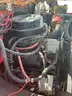 1984 GMC C7000 Pumper Fire Truck