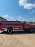 1984 GMC C7000 Pumper Fire Truck