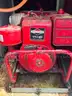 1984 GMC C7000 Pumper Fire Truck