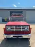 1984 GMC C7000 Pumper Fire Truck