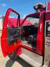 1984 GMC C7000 Pumper Fire Truck