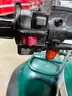 1995 Polaris Big Boss 6x6 Wildland FireFighting apparatus