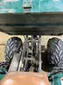 1995 Polaris Big Boss 6x6 Wildland FireFighting apparatus