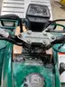 1995 Polaris Big Boss 6x6 Wildland FireFighting apparatus