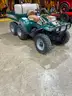1995 Polaris Big Boss 6x6 Wildland FireFighting apparatus