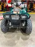 1995 Polaris Big Boss 6x6 Wildland FireFighting apparatus