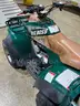 1995 Polaris Big Boss 6x6 Wildland FireFighting apparatus