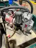 1995 Polaris Big Boss 6x6 Wildland FireFighting apparatus