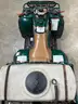 1995 Polaris Big Boss 6x6 Wildland FireFighting apparatus