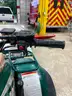 1995 Polaris Big Boss 6x6 Wildland FireFighting apparatus