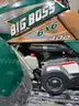 1995 Polaris Big Boss 6x6 Wildland FireFighting apparatus