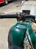 1995 Polaris Big Boss 6x6 Wildland FireFighting apparatus