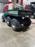 1995 Polaris Big Boss 6x6 Wildland FireFighting apparatus