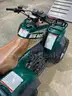 1995 Polaris Big Boss 6x6 Wildland FireFighting apparatus