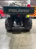 1995 Polaris Big Boss 6x6 Wildland FireFighting apparatus