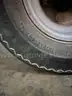 1999 Chilton open steel tilt trailer 8&#x27;x10&#x27;