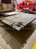 1999 Chilton open steel tilt trailer 8&#x27;x10&#x27;