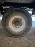 1999 Chilton open steel tilt trailer 8&#x27;x10&#x27;