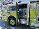 1988 Simon-Duplex/LTI Platform 85' Aerial Fire Truck (BIG BOY)