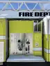 1988 Simon-Duplex/LTI Platform 85' Aerial Fire Truck (BIG BOY)