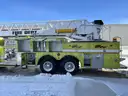 1988 Simon-Duplex/LTI Platform 85' Aerial Fire Truck (BIG BOY)