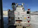 1988 Simon-Duplex/LTI Platform 85' Aerial Fire Truck (BIG BOY)