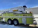 1988 Simon-Duplex/LTI Platform 85' Aerial Fire Truck (BIG BOY)