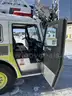 1988 Simon-Duplex/LTI Platform 85' Aerial Fire Truck (BIG BOY)