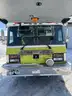 1988 Simon-Duplex/LTI Platform 85' Aerial Fire Truck (BIG BOY)