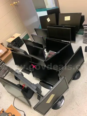 Computer Monitors for Sale