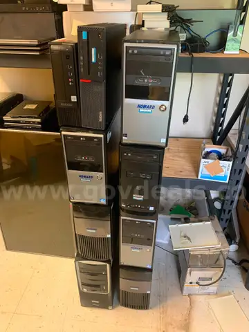 Computers for Sale