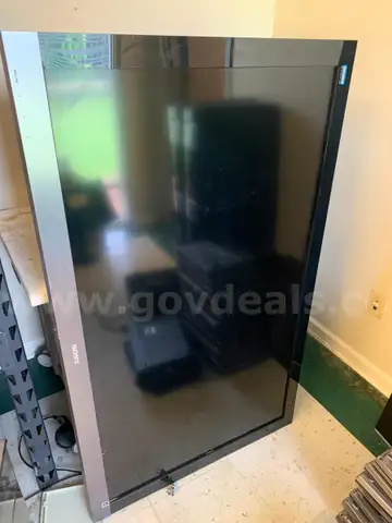 Sony 55&#x22; TV for Sale