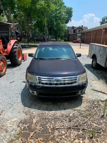 2008 Ford Taurus for Sale