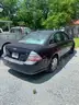 2008 Ford Taurus for Sale