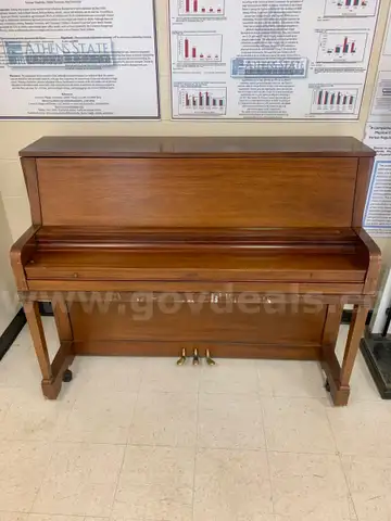 Piano for Sale