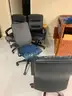Lot of Office Furniture *Must be gone by 8/28*