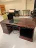Lot of Office Furniture *Must be gone by 8/28*