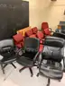 Lot of Office Furniture *Must be gone by 8/28*