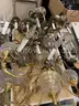 Old Chandeliers for Sale