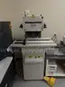 Used Spinnit HL-3 Hydraulic Paper Drill for Sale