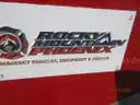 2007 GMC C5E042 CREW CAB 4-DR RESCUE TRUCK - GM V-8 6.6 L DIESEL ENGINE