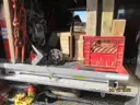 2007 GMC C5E042 CREW CAB 4-DR RESCUE TRUCK - GM V-8 6.6 L DIESEL ENGINE