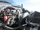 2007 GMC C5E042 CREW CAB 4-DR RESCUE TRUCK - GM V-8 6.6 L DIESEL ENGINE