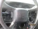 2007 GMC C5E042 CREW CAB 4-DR RESCUE TRUCK - GM V-8 6.6 L DIESEL ENGINE
