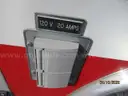2007 GMC C5E042 CREW CAB 4-DR RESCUE TRUCK - GM V-8 6.6 L DIESEL ENGINE
